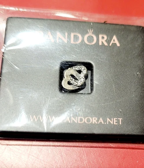 Pandora Silver Jewelry Piece - Picture 2 of 7